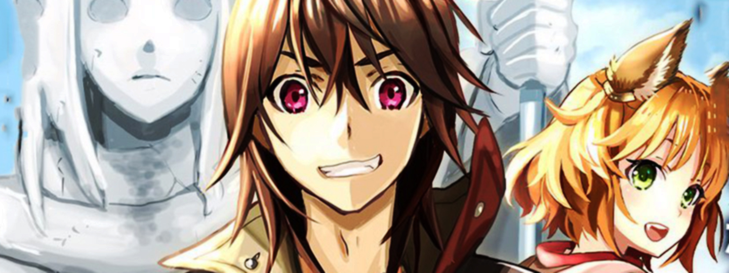 Koko wa Ore ni Makasete Saki ni Ike to Itte kara 10 Nen ga Tattara Densetsu ni Natteita