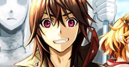 Koko wa Ore ni Makasete Saki ni Ike to Itte kara 10 Nen ga Tattara Densetsu ni Natteita