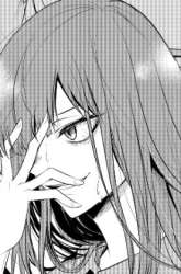 Manga Kondo wa Korosaretakunai Azarashi-San gambar 1