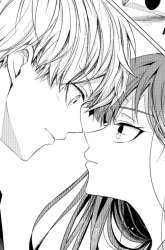 Manga Kondo wa Korosaretakunai Azarashi-San gambar 4