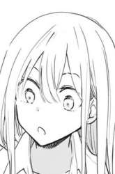 Manga Koneko ga Matterunode Kaerimasu gambar 1