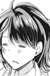 Manga Koneko ga Matterunode Kaerimasu gambar 2