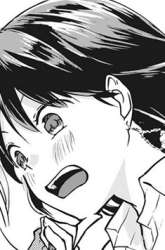 Manga Koneko ga Matterunode Kaerimasu gambar 3