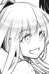 Manga Koneko ga Matterunode Kaerimasu gambar 4