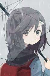 Manga Koneko Mata Hiroimashita gambar 2