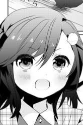 Manga Koneko Mata Hiroimashita gambar 4