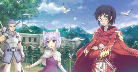 Konjiki no Moji Tsukai: Yuusha Yonin ni Makikomareta Unique Cheat