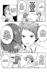 Komik Kono Ato Mechakucha Rabukome Shita Preview Gambar 2