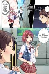 Komik Kono Ato Mechakucha Rabukome Shita Preview Gambar 3