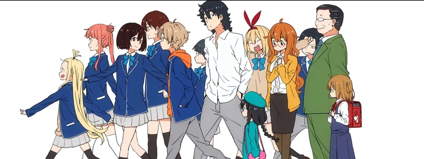 Kono Bijutsubu ni wa Mondai ga Aru!