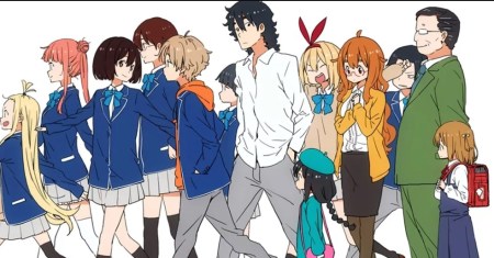 Kono Bijutsubu ni wa Mondai ga Aru!