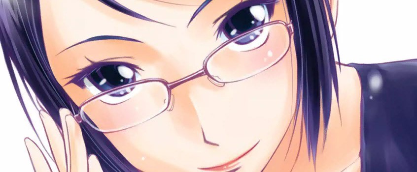 Kono Oneesan wa Fiction desu!?