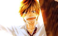 Baca Manga Kono Oto Tomare!