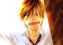 Baca Manga Kono Oto Tomare!