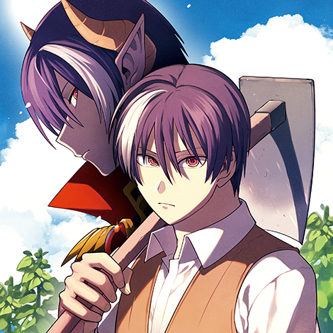 Kono Yuusha Moto Maou Ni Tsuki
