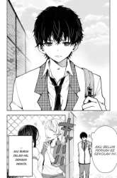 Komik Kononaka Ni Hitori, Ore No Yome Ga Iru Preview Gambar 2