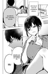 Komik Kononaka Ni Hitori, Ore No Yome Ga Iru Preview Gambar 3