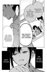 Komik Kononaka Ni Hitori, Ore No Yome Ga Iru Preview Gambar 4