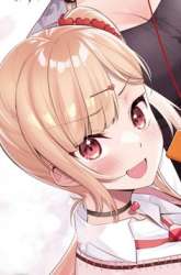 Manga Konsei wa Goen ga Arimasu you ni! gambar 4