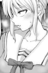 Komik Kore kara Dandan Shiawase ni Natte Iku Kowai Onna Joushi Preview Gambar 2