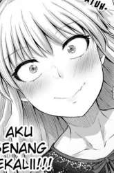 Komik Kore kara Dandan Shiawase ni Natte Iku Kowai Onna Joushi Preview Gambar 3