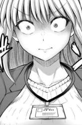 Komik Kore kara Dandan Shiawase ni Natte Iku Kowai Onna Joushi Preview Gambar 4