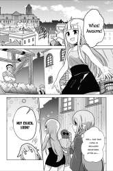 Komik Koryuu nara Sude de Taosemasu kedo, Kore tte Joushiki janain desu ka? Preview Gambar 3