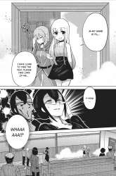 Komik Koryuu nara Sude de Taosemasu kedo, Kore tte Joushiki janain desu ka? Preview Gambar 4