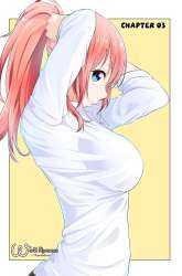 Komik Kou 2 ni Time Leaped Shita Ore ga, Touji suki Datta Sensei ni Kokutta Kekka Preview Gambar 4