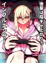 Kouhai wa Inkya Agari no Infuruensaa