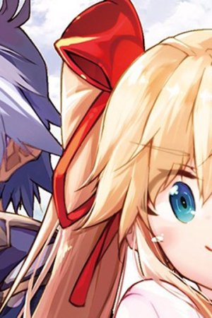 Sampul Kouritsu Kuriya Madoushi, Daini no Jinsei de Madou wo Kiwameru