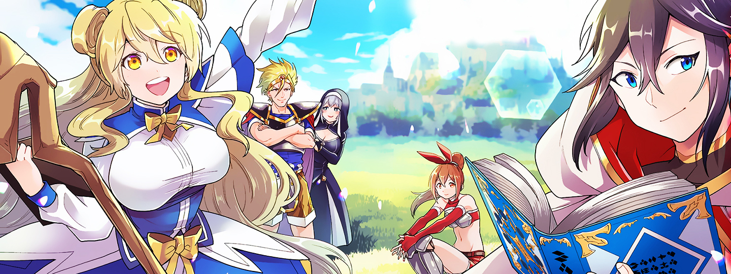 Kouryakuhon o Kushi Suru Saikyou no Mahoutsukai ~”meirei sa sero” to wa Iwa Senai Oreryuu Mao Tobatsu Saizen Ruuto ~