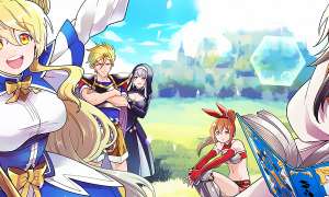 Komik Kouryakuhon o Kushi Suru Saikyou no Mahoutsukai ~”meirei sa sero” to wa Iwa Senai Oreryuu Mao Tobatsu Saizen Ruuto ~ Sub Indo