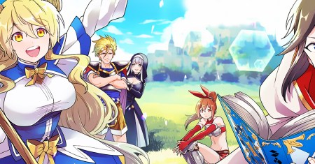 Kouryakuhon o Kushi Suru Saikyou no Mahoutsukai ~”meirei sa sero” to wa Iwa Senai Oreryuu Mao Tobatsu Saizen Ruuto ~