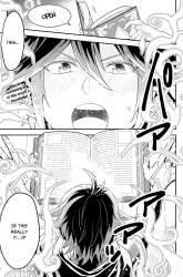 Komik Kouryakuhon o Kushi Suru Saikyou no Mahoutsukai ~”meirei sa sero” to wa Iwa Senai Oreryuu Mao Tobatsu Saizen Ruuto ~ Preview Gambar 2