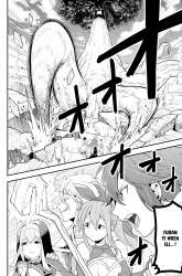 Komik Kouryakuhon o Kushi Suru Saikyou no Mahoutsukai ~”meirei sa sero” to wa Iwa Senai Oreryuu Mao Tobatsu Saizen Ruuto ~ Preview Gambar 3