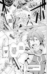 Komik Kouryakuhon o Kushi Suru Saikyou no Mahoutsukai ~”meirei sa sero” to wa Iwa Senai Oreryuu Mao Tobatsu Saizen Ruuto ~ Preview Gambar 4