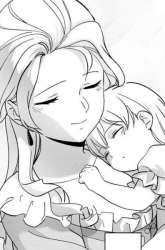 Komik Koushaku Reijou ni Tensei shiteshimatta node, Mental Otome na Ore wa, Zenryoku de Onnanoko wo Tanoshimimasu Preview Gambar 4