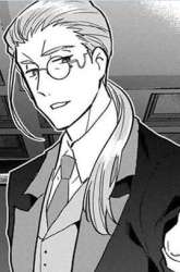 Komik Koushaku Reijou no Shakkin Shitsuji Preview Gambar 3