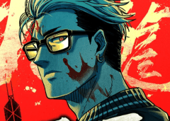 Baca Manhwa Kowloon: Saroka