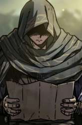 Manhwa Kowloon: Saroka gambar 1