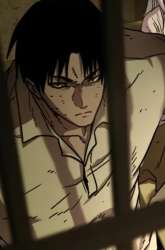 Manhwa Kowloon: Saroka gambar 3