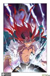 Manhua Kuang Shen gambar 3