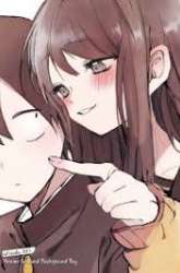 Komik Kubo-san wa Boku (Mobu) wo Yurusanai Preview Gambar 2