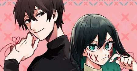 Kuchi ga Saketemo Kimi ni wa
