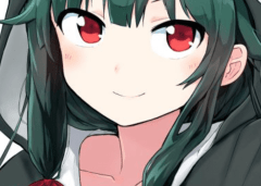 Baca Manga Kuma Kuma Kuma Bear