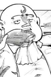 Komik Kuni wo Owareta Ryuushi-san, Hirowareta Ringoku de Ukkari Musou shite Shimau Preview Gambar 3