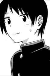 Manga Kurai Anoko to Shitai koto gambar 2