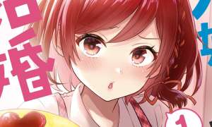 Kurasu no Daikirai na Joshi to Kekkon Suru Koto ni Natta