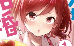 Baca Manga Kurasu no Daikirai na Joshi to Kekkon Suru Koto ni Natta